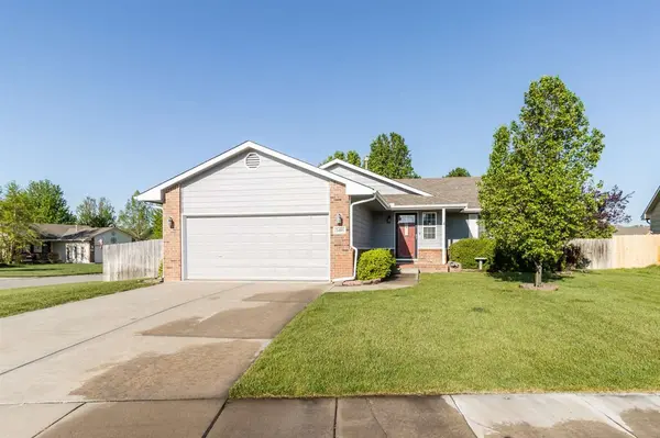 2401 N Rutgers, Wichita, KS 67205