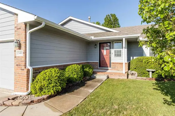 2401 N Rutgers, Wichita, KS 67205