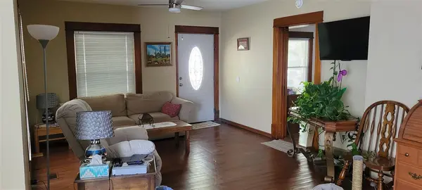 218 N 1st, Arkansas City, KS 67005