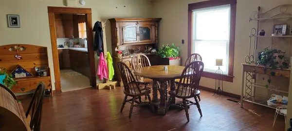 218 N 1st, Arkansas City, KS 67005