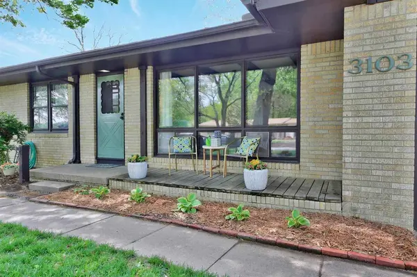 3103 N Sedgwick St, Wichita, KS 67204