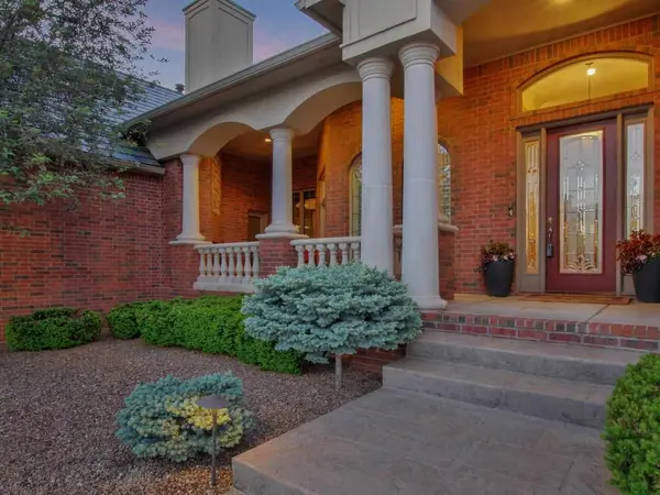 1842 N PADDOCK GREEN CT, Wichita, KS 67206
