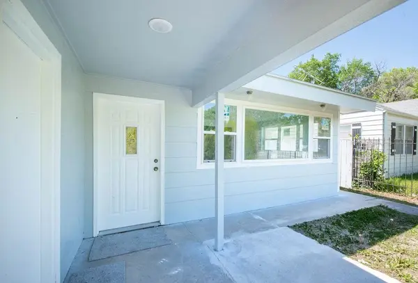 1421 S Kansas Ave, Wichita, KS 67211