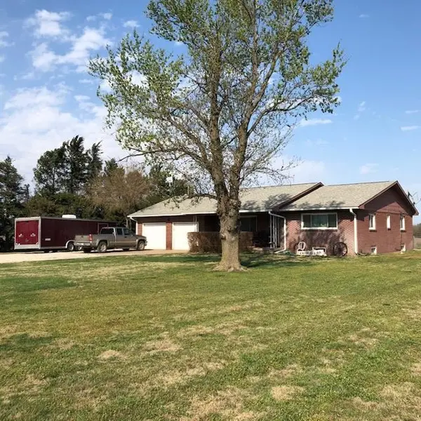 1922 N 151st St W, Goddard, KS 67052