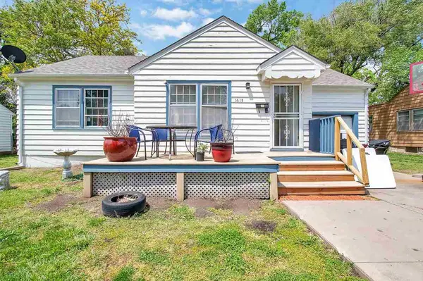 1615 N Harding, Wichita, KS 67208