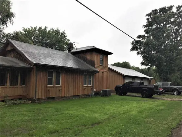 4951 N Salina Ave, Wichita, KS 67204
