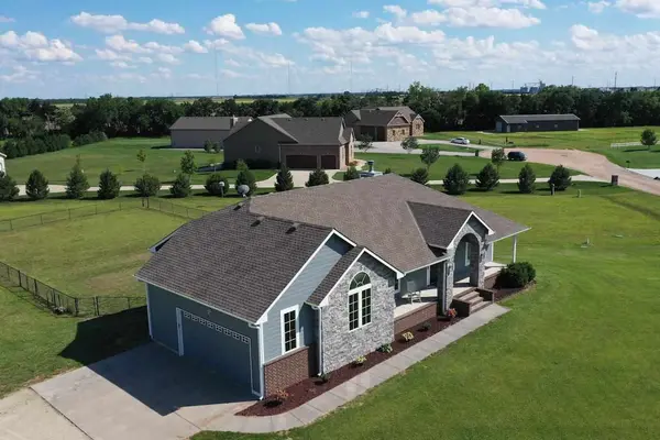 15101 W 70th Ct N, Colwich, KS 67030