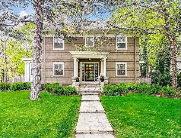 103 N Terrace Dr, Wichita, KS 67208