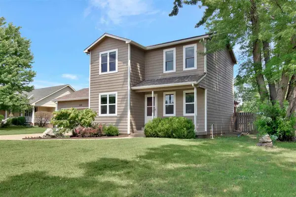 206 Baird St, Kechi, KS 67067