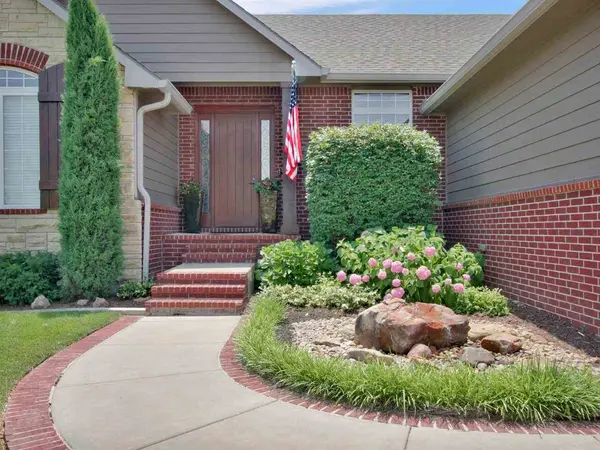 1819 N PECKHAM CT, Wichita, KS 67230
