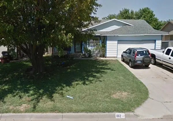 11112 W Grant St, Wichita, KS 67209