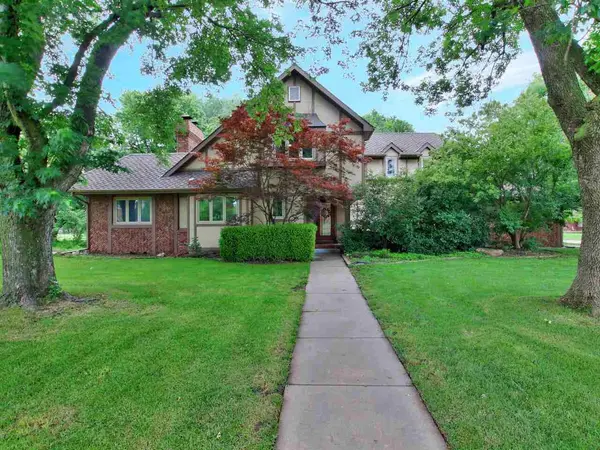14503 E WILLOWBEND CT, Wichita, KS 67230