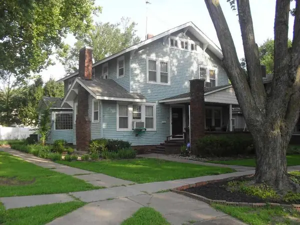 403 N 2nd, Arkansas City, KS 67005