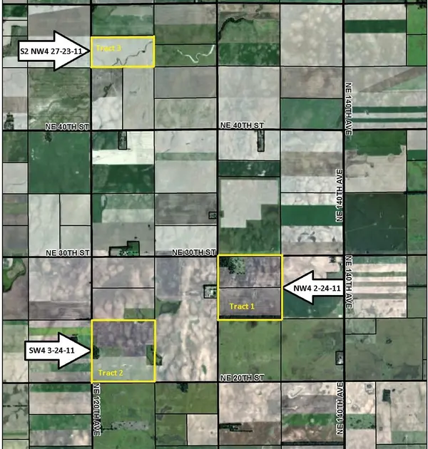 0000 NE 120th, Stafford, KS 67578