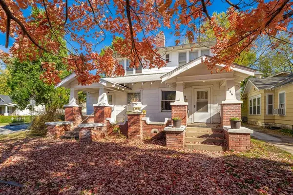 256 N Spruce St, Wichita, KS 67214