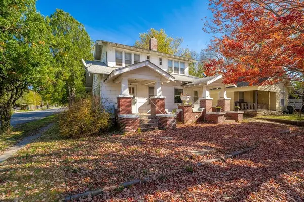 256 N Spruce St, Wichita, KS 67214