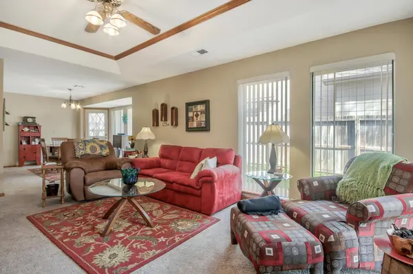 3751-3753 N Smyser, Wichita, KS 67204