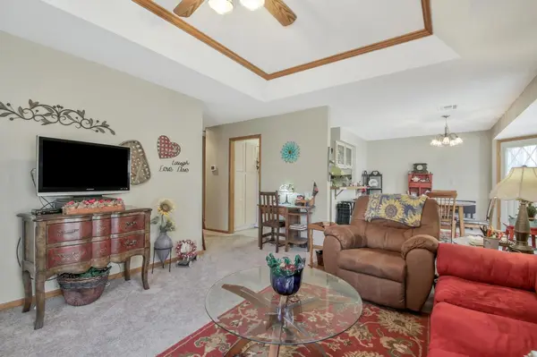 3751-3753 N Smyser, Wichita, KS 67204