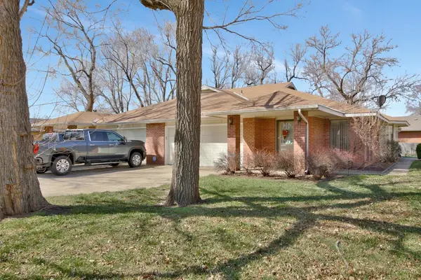 3751-3753 N Smyser, Wichita, KS 67204