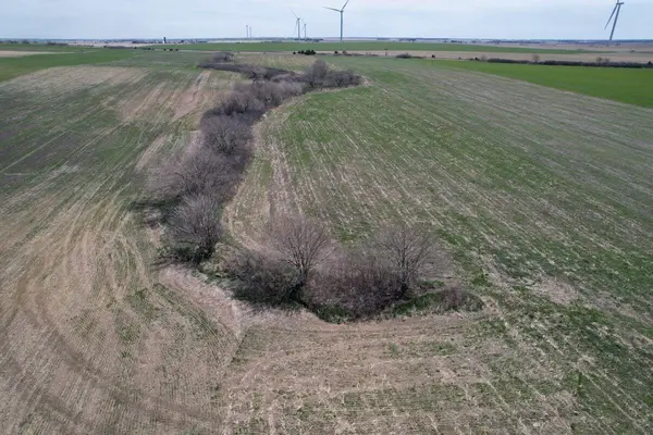 000 CR, Ramona, KS 67475