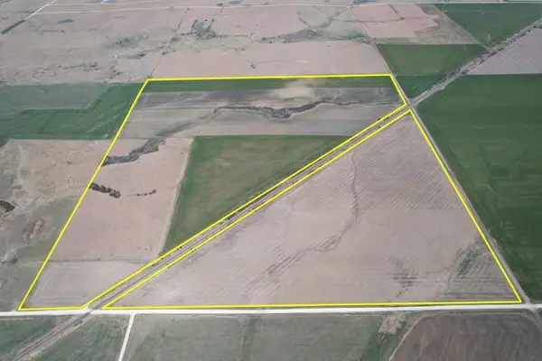 000 CR, Ramona, KS 67475