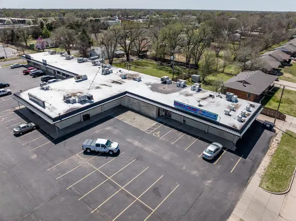 749 N West, Wichita, KS 67203-0000
