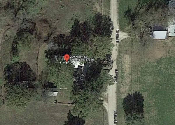 209 N Elm st, Grenola, KS 67346