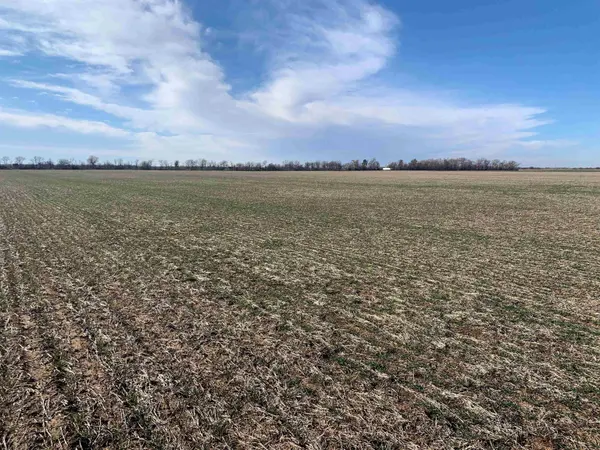 NE Freeport Rd (100th Ave), Danville, KS 67036