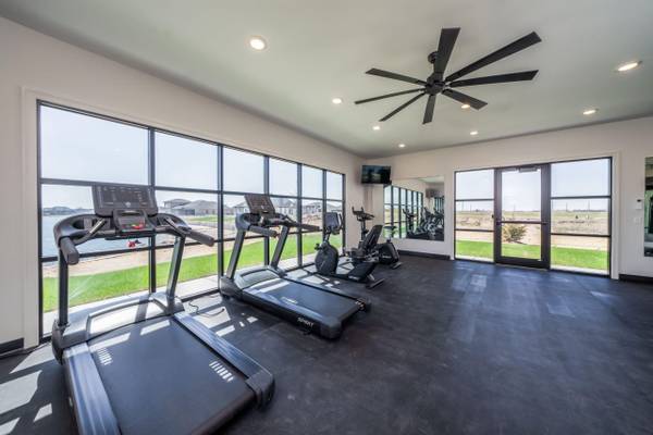 8349 Waterway Ct, Maize, KS 67101
