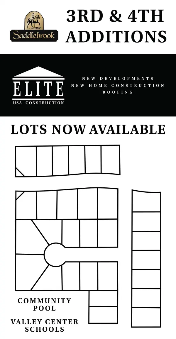 LOT 1 BLOCK B, Park City, KS 67147