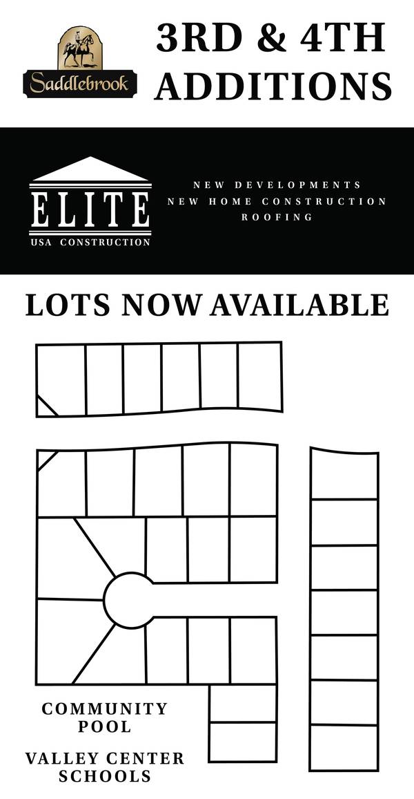 LOT 1 BLOCK B, Park City, KS 67147