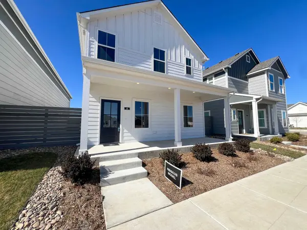 141 S Shay Rd, Andover, KS 67002