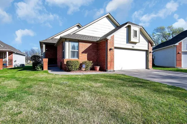 6515 N 30th St, Wichita, KS 67226