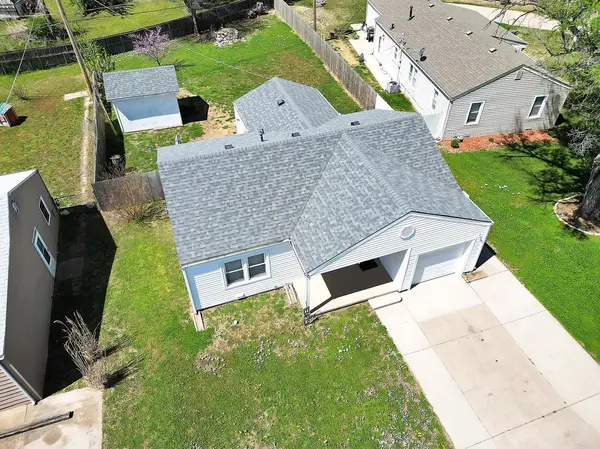311 S Wayne, Haysville, KS 67060-1768