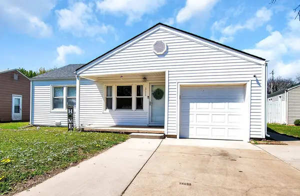 311 S Wayne, Haysville, KS 67060-1768
