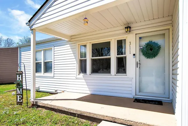 311 S Wayne, Haysville, KS 67060-1768