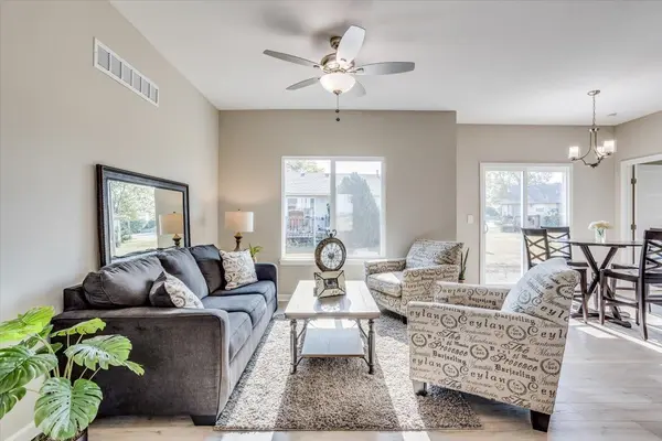 2701 N Mainsgate Dr, Augusta, KS 67010