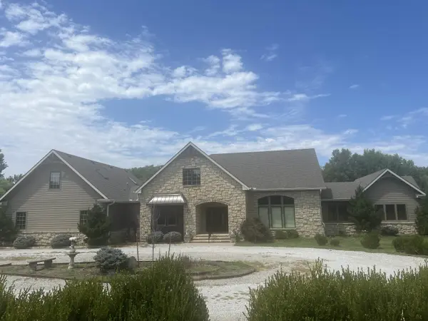 2000 E Madison, Arkansas City, KS 67005