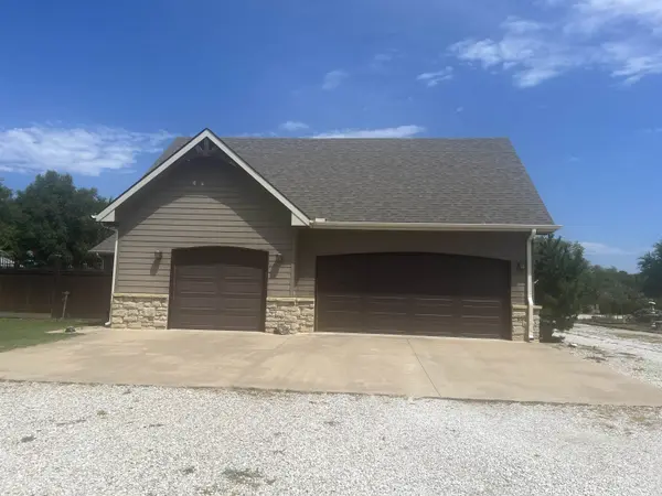 2000 E Madison, Arkansas City, KS 67005