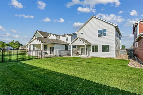 131 S Sunset Dr, Andover, KS 67002