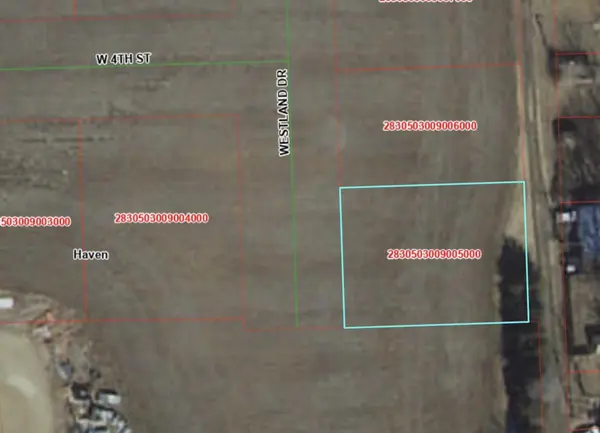 000 N WESTLAND DR, Haven, KS 67543
