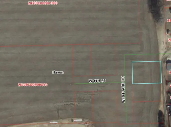 000 N WESTLAND DR, Haven, KS 67543
