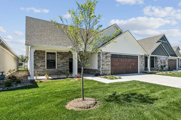 205 S Heritage Way, Andover, KS 67002
