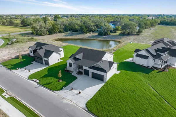 1015 S Brookside, Goddard, KS 67052