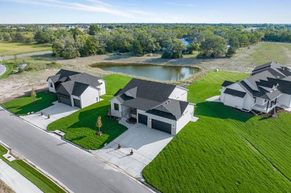 1015 S Brookside, Goddard, KS 67052