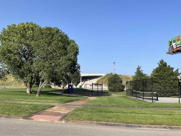 Lot 85 Block D W Calvert, Wichita, KS 67215