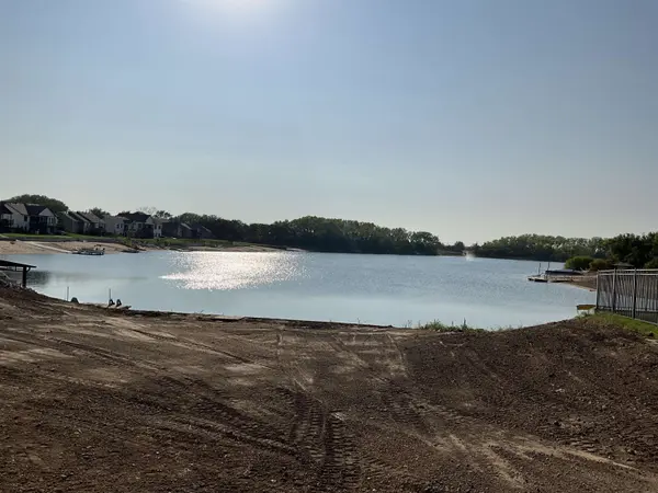 Lot 39 Block A S Blue Lake, Wichita, KS 67215
