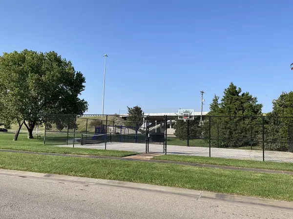Lot 40 Block A W Blue Lake, Wichita, KS 67215