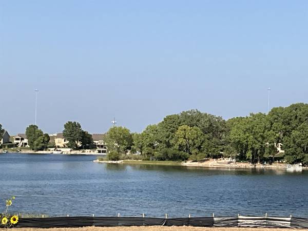 Lot 41 Block A W Blue Lake, Wichita, KS 67215