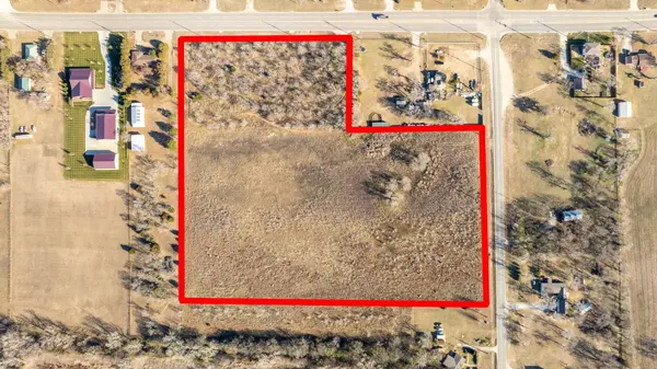 0000 N Ridge Rd, Wichita, KS 67205